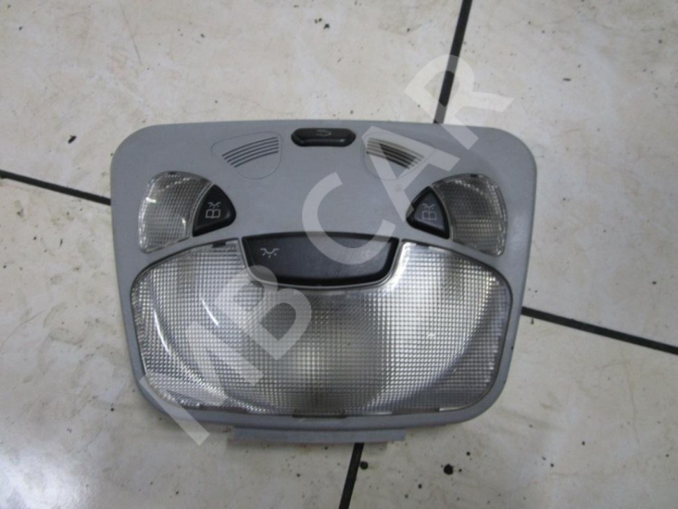Плафон салона MERCEDES-BENZ C-класс W203/S203/CL203 (2000 - 2004) фото 1 — Разборка Мерседес