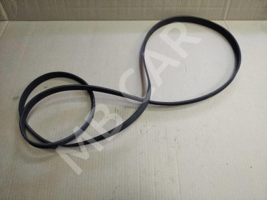 Ремень приводной MERCEDES-BENZ C-класс W203/S203/CL203 рестайлинг (2004 - 2008) — Разборка Мерседес