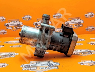 Клапан EGR MERCEDES-BENZ Sprinter w906 — Разборка Мерседес