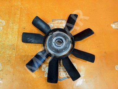 Вискомуфта MERCEDES-BENZ E-класс W124/S124/C124/A124 (1984 - 1997) — Разборка Мерседес