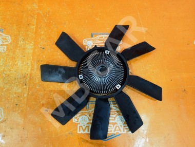 Вискомуфта MERCEDES-BENZ E-класс W124/S124/C124/A124 (1984 - 1997) — Разборка Мерседес