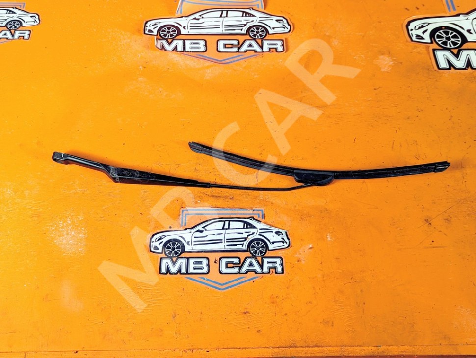 Поводок дворников MERCEDES-BENZ M-класс W163 (1997 - 2001) фото 1 &mdash; Разборка Мерседес