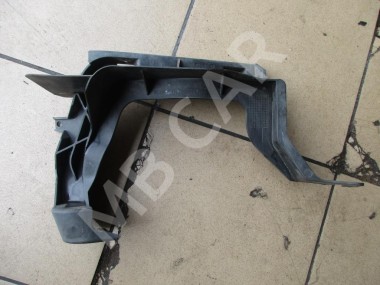 Кронштейн усилителя заднего бампера MERCEDES-BENZ GL-класс X164 (2006 - 2009) — Разборка Мерседес