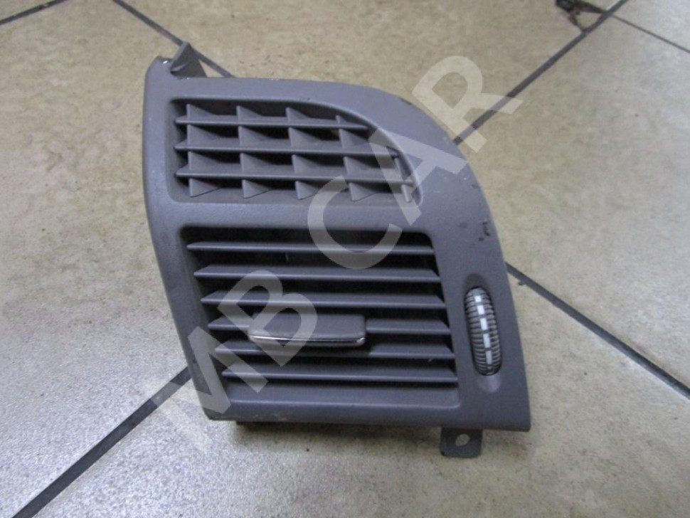 Воздуховод MERCEDES-BENZ фото 1 &mdash; Разборка Мерседес