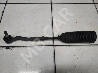 Рулевые наконечники в сборе MERCEDES-BENZ E-класс W211/S211 рестайлинг (2006 - 2009) — Разборка Мерседес