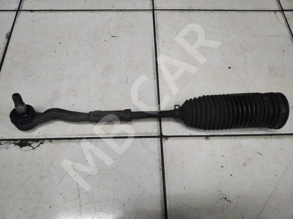 Рулевые наконечники в сборе MERCEDES-BENZ E-класс W211/S211 рестайлинг (2006 - 2009) фото 1 — Разборка Мерседес