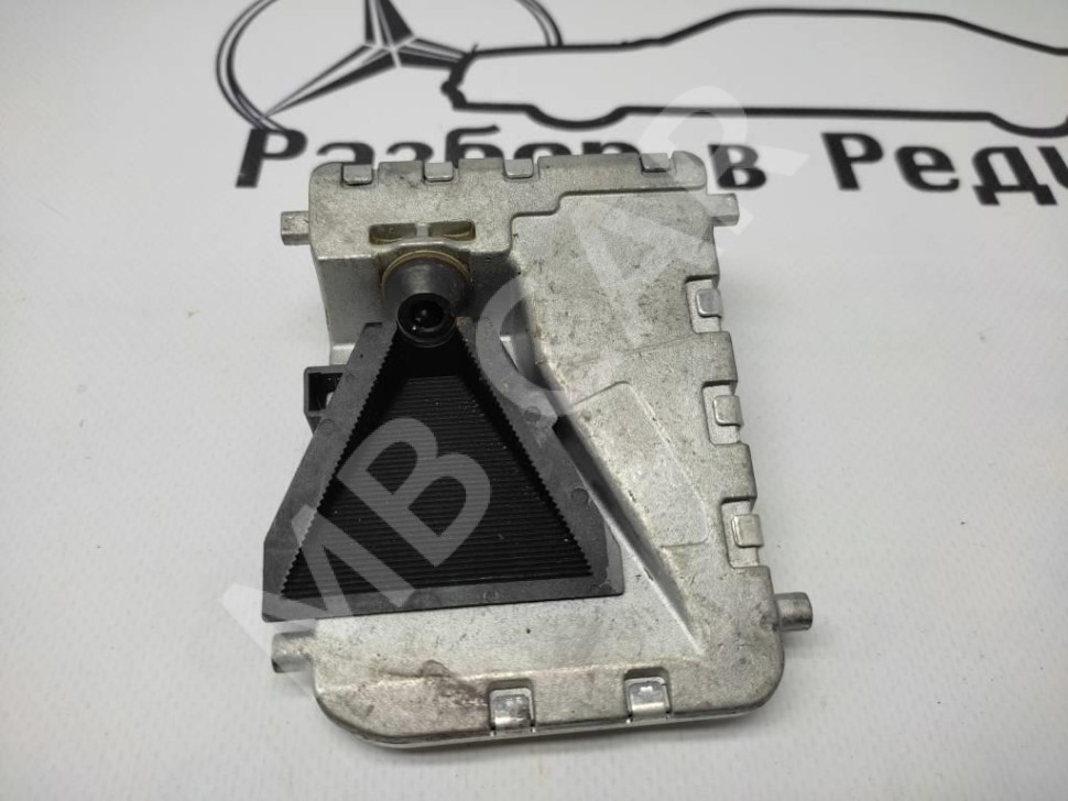 Камера многофункциональная MERCEDES-BENZ GLC-класс X253 (2015 - 2019) фото 1 &mdash; Разборка Мерседес