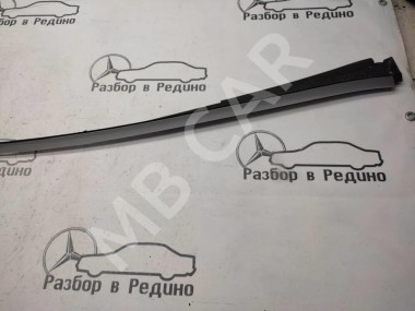 Молдинг крыши MERCEDES-BENZ CLS-класс C219 (2004 - 2008) — Разборка Мерседес