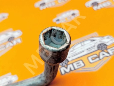 Ключ балонный MERCEDES-BENZ S-класс W220 рестайлинг (2002 - 2005) — Разборка Мерседес