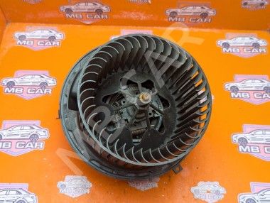 Моторчик отопителя MERCEDES-BENZ B-класс W245 (2005 - 2009) &mdash; Разборка Мерседес