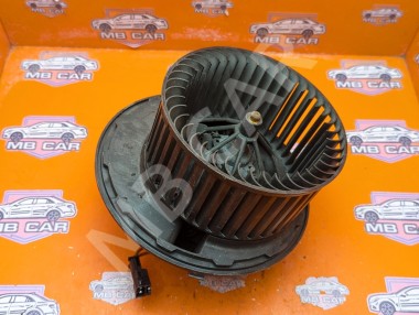 Моторчик отопителя MERCEDES-BENZ B-класс W245 (2005 - 2009) &mdash; Разборка Мерседес