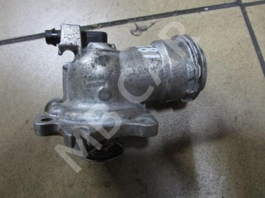 Термостат MERCEDES-BENZ E-класс W212/S212/C207/A207 (2009 - 2013) — Разборка Мерседес