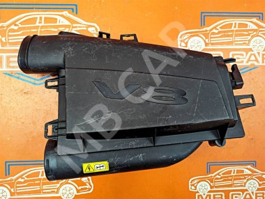 Корпус воздушного фильтра MERCEDES-BENZ GL-класс X166 (2012 - 2016) — Разборка Мерседес