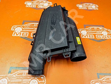 Корпус воздушного фильтра MERCEDES-BENZ GL-класс X166 (2012 - 2016) — Разборка Мерседес