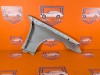 Крыло переднее левое MERCEDES-BENZ E-класс W211/S211 рестайлинг (2006 - 2009) фото 2 &mdash; Разборка Мерседес