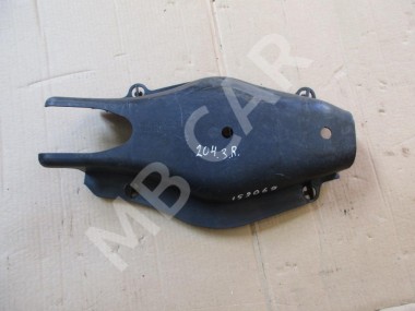 Кожух заднего рычага (лодки) MERCEDES-BENZ C-класс AMG W204/S204/С204 рестайлинг (2011 - 2015) — Разборка Мерседес