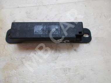 Антенна KEYLESS - GO MERCEDES-BENZ GLE-класс W166 (2015 - 2018) — Разборка Мерседес