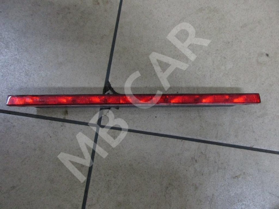Фонарь стоп-сигнала MERCEDES-BENZ Vito W638 (1996 - 2003) фото 1 — Разборка Мерседес