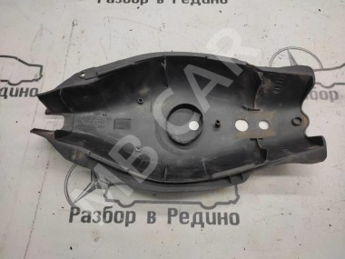 Кожух заднего рычага (лодки) MERCEDES-BENZ C-класс W203/S203/CL203 рестайлинг (2004 - 2008) — Разборка Мерседес