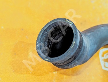 Патрубок радиатора MERCEDES-BENZ A-класс W168 рестайлинг (2001 - 2004) — Разборка Мерседес