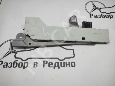 Усилитель антенны MERCEDES-BENZ E-класс W211/S211 рестайлинг (2006 - 2009) — Разборка Мерседес
