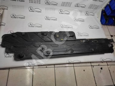 Защита днища MERCEDES-BENZ C-класс W204/S204/С204 рестайлинг (2011 - 2015) — Разборка Мерседес