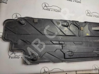 Защита днища MERCEDES-BENZ C-класс W204/S204/С204 рестайлинг (2011 - 2015) — Разборка Мерседес