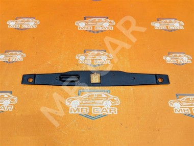 Накладка крышки багажника MERCEDES-BENZ S-класс W220 рестайлинг (2002 - 2005) — Разборка Мерседес