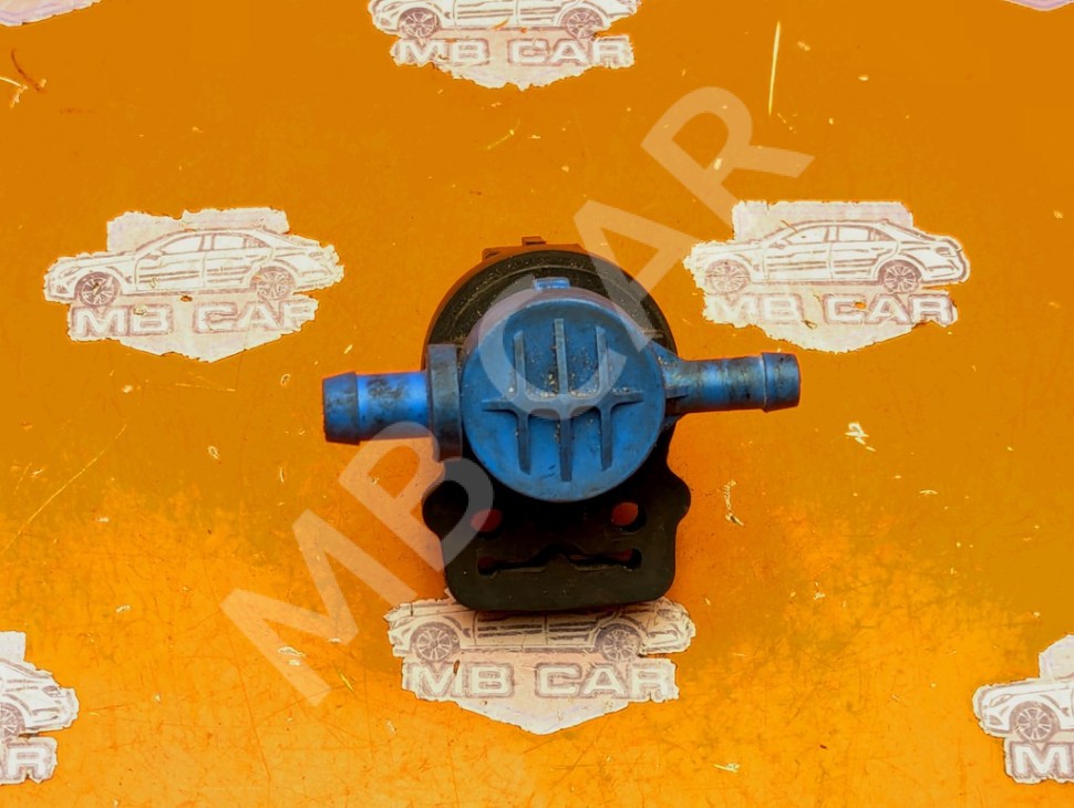 Клапан регенерации MERCEDES-BENZ E-класс W211/S211 (2002 - 2006) фото 1 — Разборка Мерседес