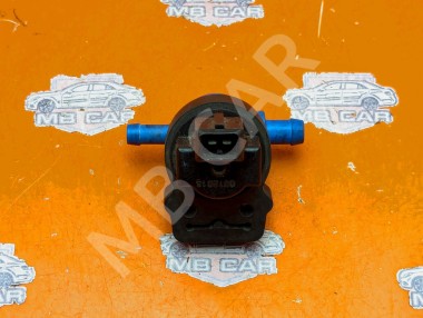 Клапан регенерации MERCEDES-BENZ E-класс W211/S211 (2002 - 2006) — Разборка Мерседес