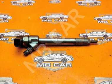 Форсунка ДИЗЕЛЬ MERCEDES-BENZ V-класс W639 (2003 - 2014) &mdash; Разборка Мерседес