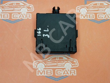 Блок двери MERCEDES-BENZ GL-класс X166 (2012 - 2016) — Разборка Мерседес