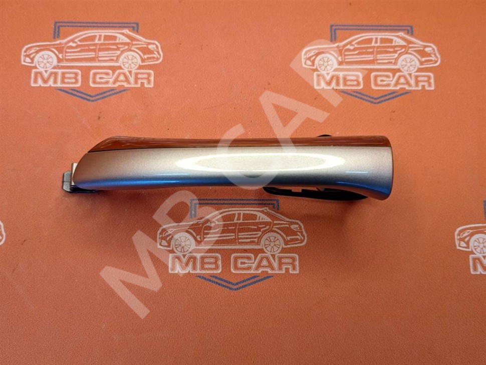 Ручка двери наружняя MERCEDES-BENZ CL-класс C215 (1999 - 2002) фото 1 — Разборка Мерседес