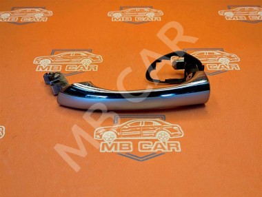 Ручка двери наружняя MERCEDES-BENZ CL-класс C215 (1999 - 2002) — Разборка Мерседес