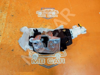 Замок двери передней левой MERCEDES-BENZ S-класс W220 (1998 - 2005) — Разборка Мерседес