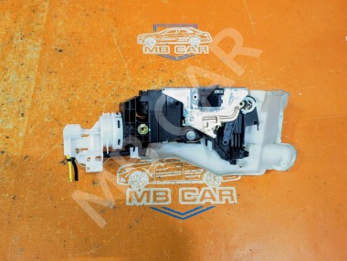 Замок двери передней левой MERCEDES-BENZ S-класс W220 (1998 - 2005) — Разборка Мерседес