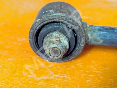 Рычаг задний MERCEDES-BENZ X-класс I (2017 - 2020) &mdash; Разборка Мерседес