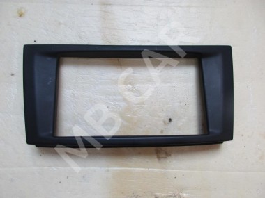 Рамка команда MERCEDES-BENZ E-класс AMG W211/S211 (2002 - 2006) — Разборка Мерседес