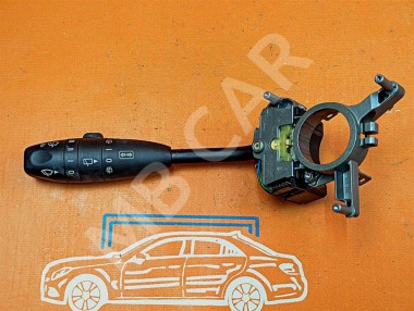 Переключатель подрулевой MERCEDES-BENZ C-класс W203/S203/CL203 рестайлинг (2004 - 2008) — Разборка Мерседес
