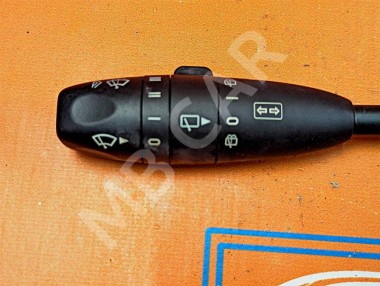 Переключатель подрулевой MERCEDES-BENZ C-класс W203/S203/CL203 рестайлинг (2004 - 2008) — Разборка Мерседес