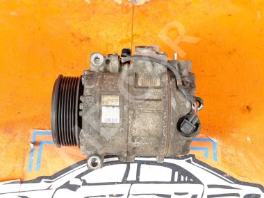 Компрессор кондиционера MERCEDES-BENZ R-класс W251 рестайлинг (2007 - 2010) &mdash; Разборка Мерседес