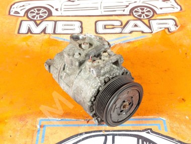 Компрессор кондиционера MERCEDES-BENZ R-класс W251 рестайлинг (2007 - 2010) &mdash; Разборка Мерседес