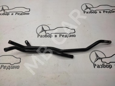 Трубка ОЖ MERCEDES-BENZ Vito W638 (1996 - 2003) — Разборка Мерседес