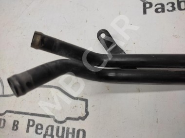 Трубка ОЖ MERCEDES-BENZ Vito W638 (1996 - 2003) — Разборка Мерседес