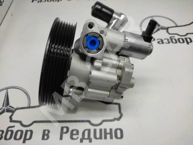 ГУР MERCEDES-BENZ C-класс W204/S204 (2006 - 2011) — Разборка Мерседес