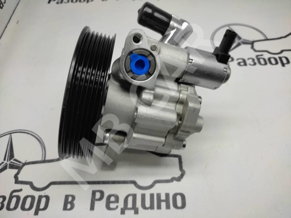 ГУР MERCEDES-BENZ C-класс W204/S204 (2006 - 2011) фото 1 — Разборка Мерседес