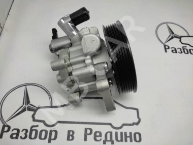 ГУР MERCEDES-BENZ C-класс W204/S204 (2006 - 2011) — Разборка Мерседес