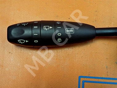 Переключатель подрулевой MERCEDES-BENZ B-класс W245 (2005 - 2009) — Разборка Мерседес