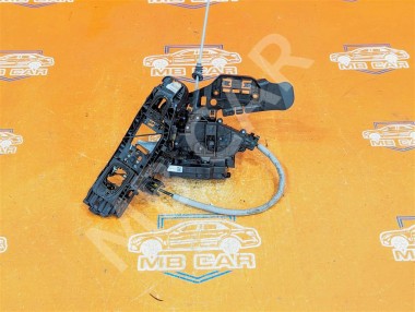 Замок двери задней правой MERCEDES-BENZ GLE-класс Coupe C292 (2015 - 2019) — Разборка Мерседес