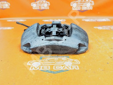 Суппорт передний левый MERCEDES-BENZ C-класс W205/S205/C205/A205 (2014 - 2018) — Разборка Мерседес